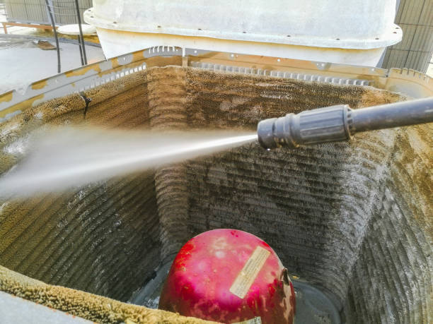 Best Dryer Vent Cleaning Services  in Boonville, MO