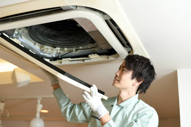 Best HVAC System Cleaning  in Boonville, MO