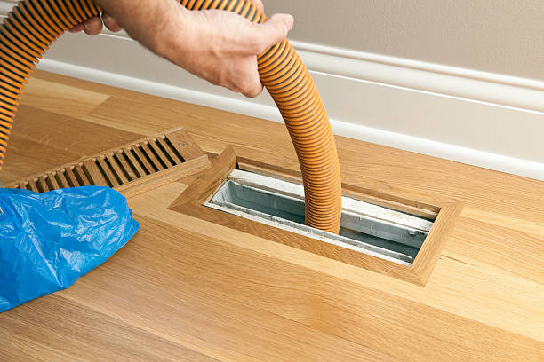 Best Commercial HVAC Duct Cleaning  in Boonville, MO