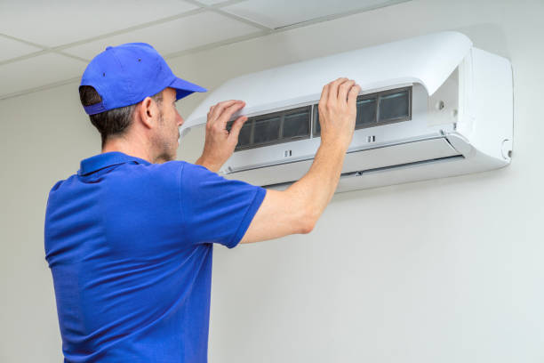 Best Home Air Vent Cleaning  in Boonville, MO