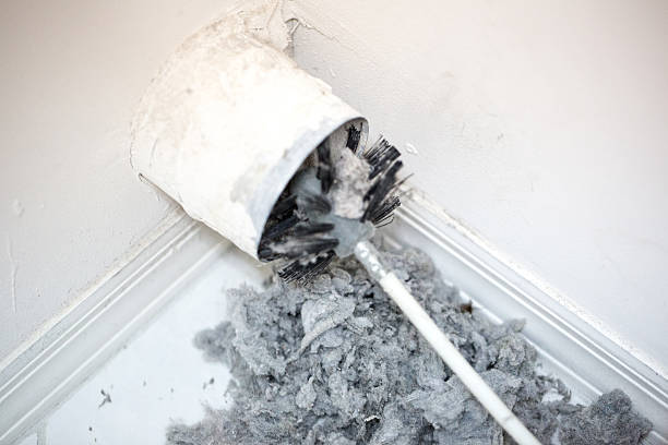 Best Residential Air Duct Cleaning  in Boonville, MO