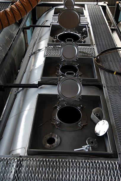 Best Ventilation Cleaning Services  in Boonville, MO