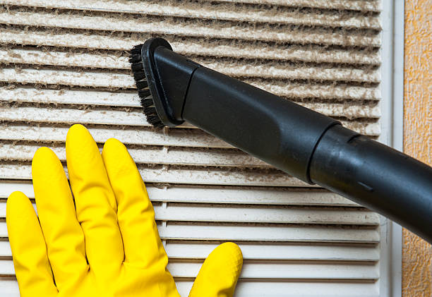 Best Air Duct Cleaning Near Me  in Boonville, MO